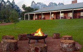 Blackwood Valley Suites